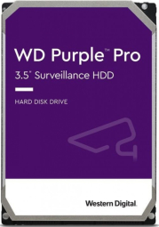 Western Digital Purple Pro 8TB