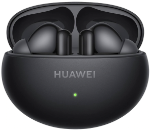 Austiņas Huawei FreeBuds 6i Black