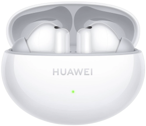 Austiņas Huawei FreeBuds 6i White