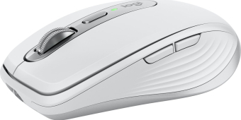 Datorpele Logitech Anywhere 3S For Mac Pale Gray