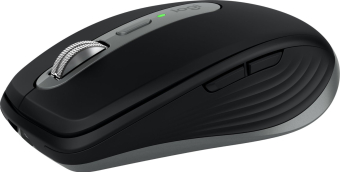 Datorpele Logitech Anywhere 3S For Mac Space Gray