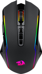Computer mouse Redragon M914-RGB NIX