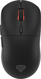 Datorpele Genesis ZIRCON XIII Black