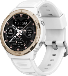 Viedpulkstenis Maxcom FW100 Titan Valkiria White