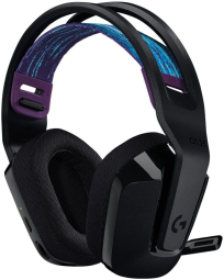 Austiņas Logitech G535 Black