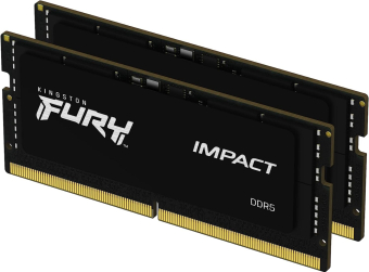 RAM Kingston Fury Impact XMP 32GB