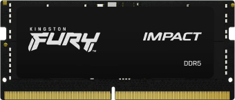 RAM Kingston Fury Impact XMP 16GB