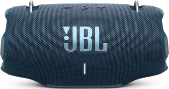Skalrunis JBL Xtreme 4 Blue