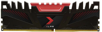 RAM PNY 16GB XLR8