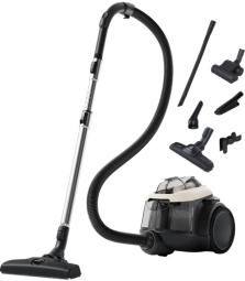 Vacuum cleaner Electrolux EL61H4SW