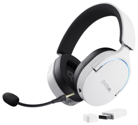 Austiņas Trust Fayzo GXT 491W White
