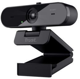 Web kamera Trust Taxon QHD Webcam