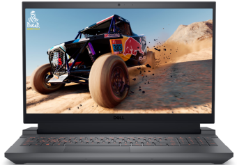 Portatīvais dators Dell Inspiron G15 5530 i5-13450HX 16GB 512GB RTX 4050 W11P