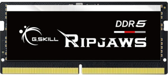 RAM G.Skill Ripjaws 32GB