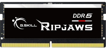 RAM G.Skill Ripjaws 16GB