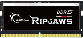 RAM G.Skill Ripjaws 16GB