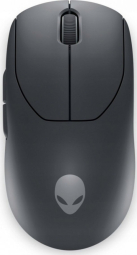 Computer mouse Dell Alienware Pro Black