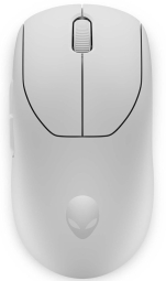 Computer mouse Dell Alienware Pro White