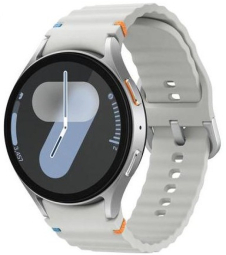 Viedpulkstenis Samsung Galaxy Watch 7 44mm Silver