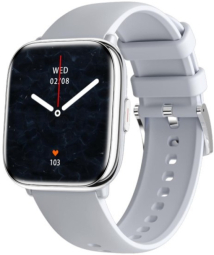 Viedpulkstenis myPhone Watch Pastel Grey