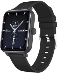 Viedpulkstenis myPhone Watch Classic 2 Black