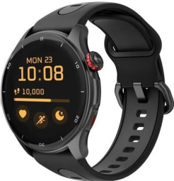 Viedpulkstenis myPhone Watch Adventure Black