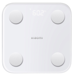Ķermeņa svari Xiaomi Body Composition Scale S400