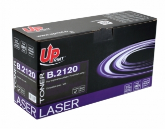 UPrint Brother TN2120/2110 Black