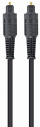 Kabelis Gembird Toslink Optical Cable 2m