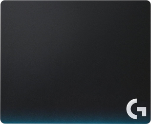 Peles paliktnis Logitech G440 Hard Gaming Mouse Pad