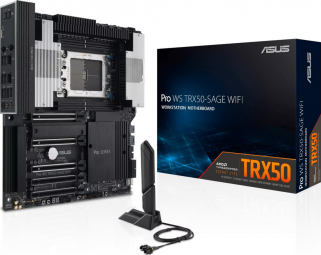 Pamatplate Asus Pro WS TRX50-Sage WIFI