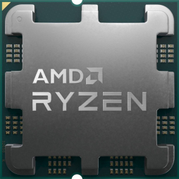 Procesors AMD Ryzen 9 7900X3D OEM