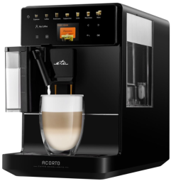 Kafijas automāts ETA Espresso ETA Acorto 9180 90000 Black