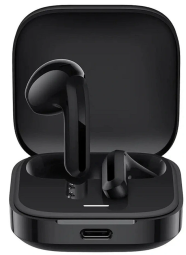 Austiņas Xiaomi Redmi Buds 6 Active Black