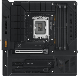 Pamatplate Asus TUF Gaming B760M-BTF WIFI