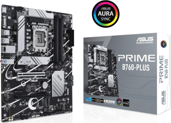 Pamatplate Asus PRIME B760-PLUS