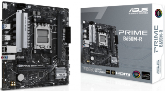 Pamatplate Asus PRIME B650M-R