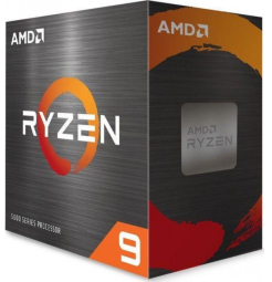 Procesors AMD Ryzen 9 5900XT