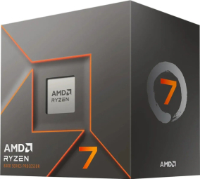 Procesors AMD Ryzen 7 8700F