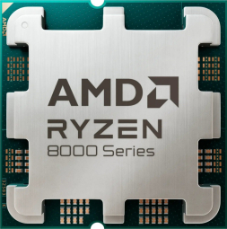 Procesors AMD Ryzen 7 8700F Tray