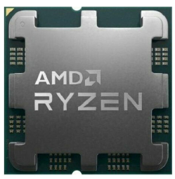 Procesors  AMD Ryzen 5 7500F Tray
