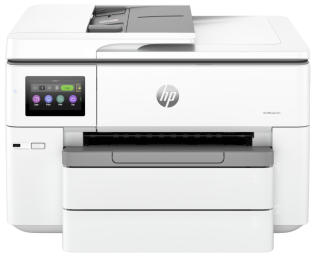 Multifunction printer HP OfficeJet Pro 9730e AIO