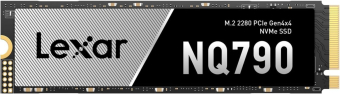Cietais disks Lexar NQ790 2TB
