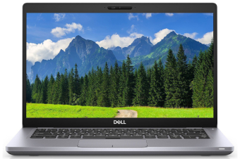 Portatīvais dators Dell 5410 i5-10210U 8GB 256GB W11P