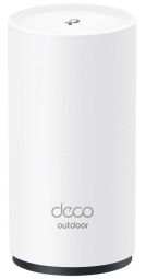 Maršrutētājs TP-Link Deco X50 Outdoor 1 Pack