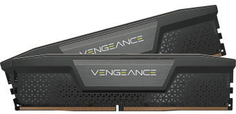 RAM Corsair Vengeance 96GB Black