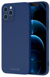 Maciņš telefonam Swissten Soft Joy Apple iPhone 16 Pro Max