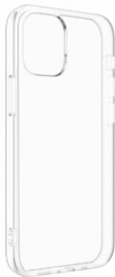Maciņš telefonam Swissten Clear Jelly Case Apple iPhone 16 Plus