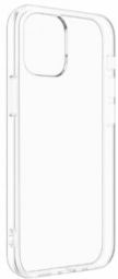 Maciņš telefonam Swissten Clear Jelly Case Apple iPhone 16 Pro