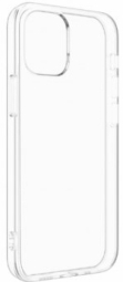 Maciņš telefonam Swissten Clear Jelly Case Apple iPhone 16 Pro Max